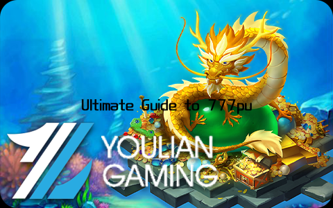 Ultimate Guide to 777pub Gameplay